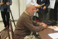 In 2003, Stephen Sondheim opted for Julien Duvivier's La Belle Equipe